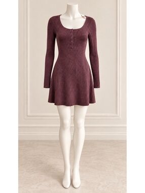NWT gap sweater dress - XS